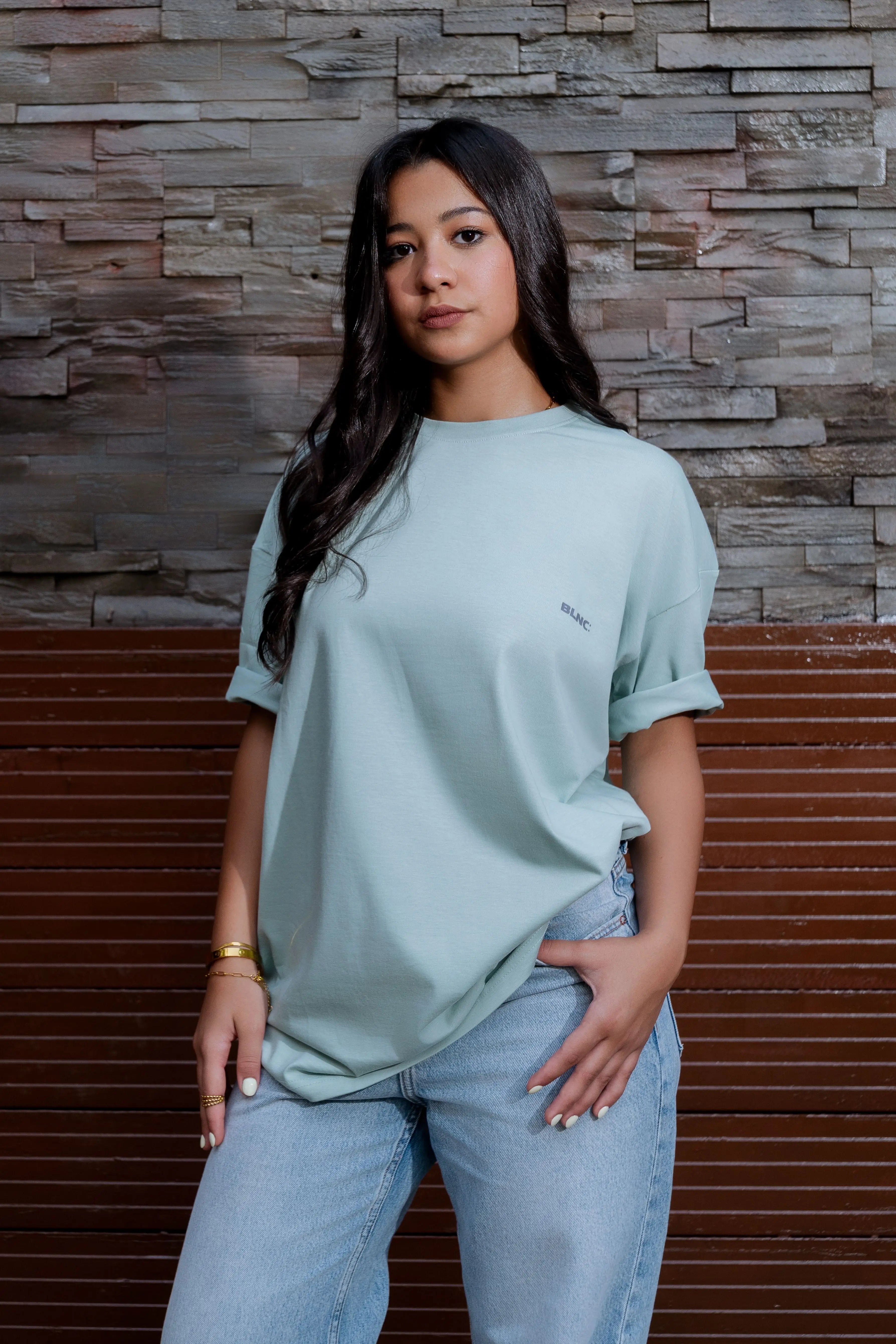 The Breeze Tee