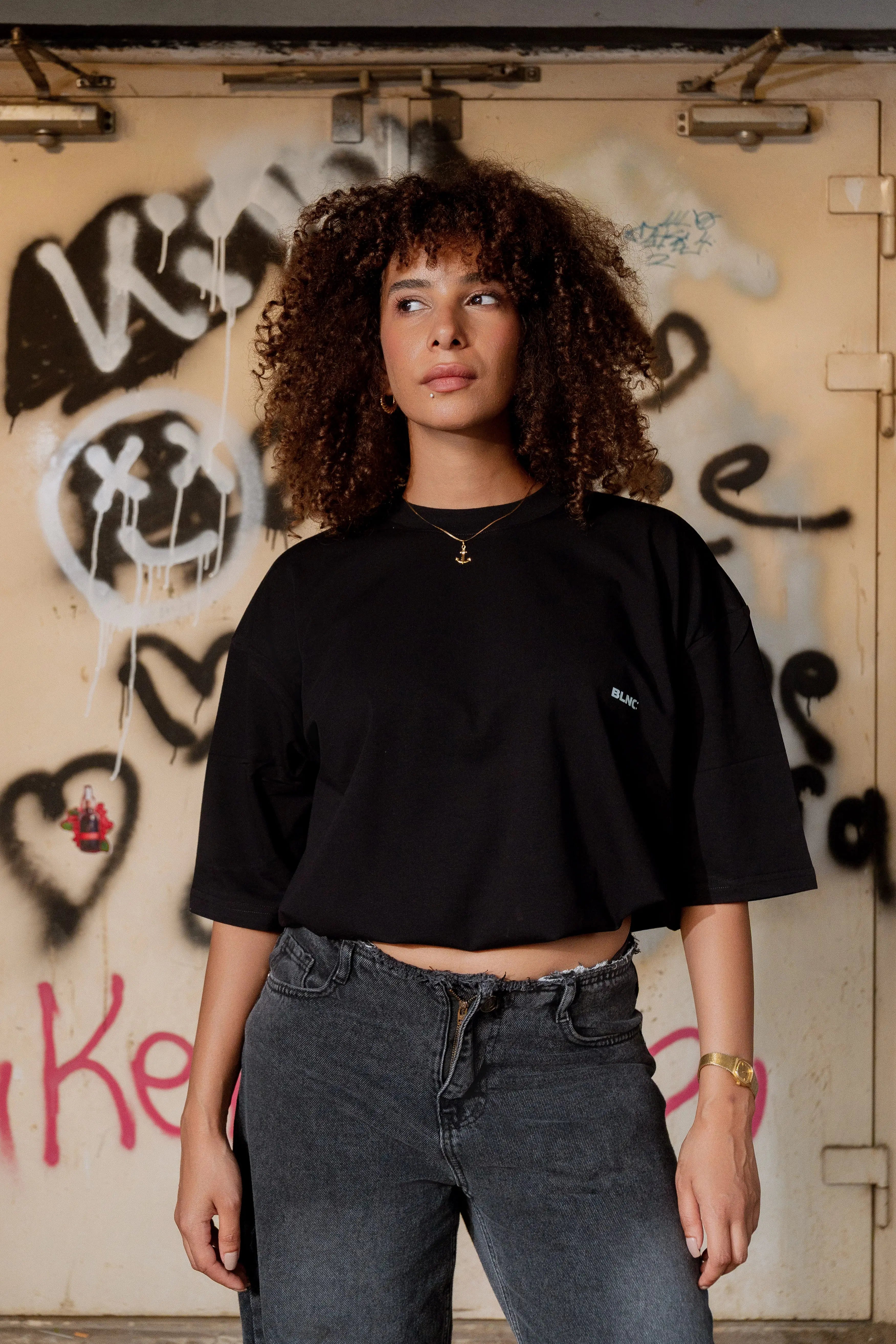 The Raven Tee