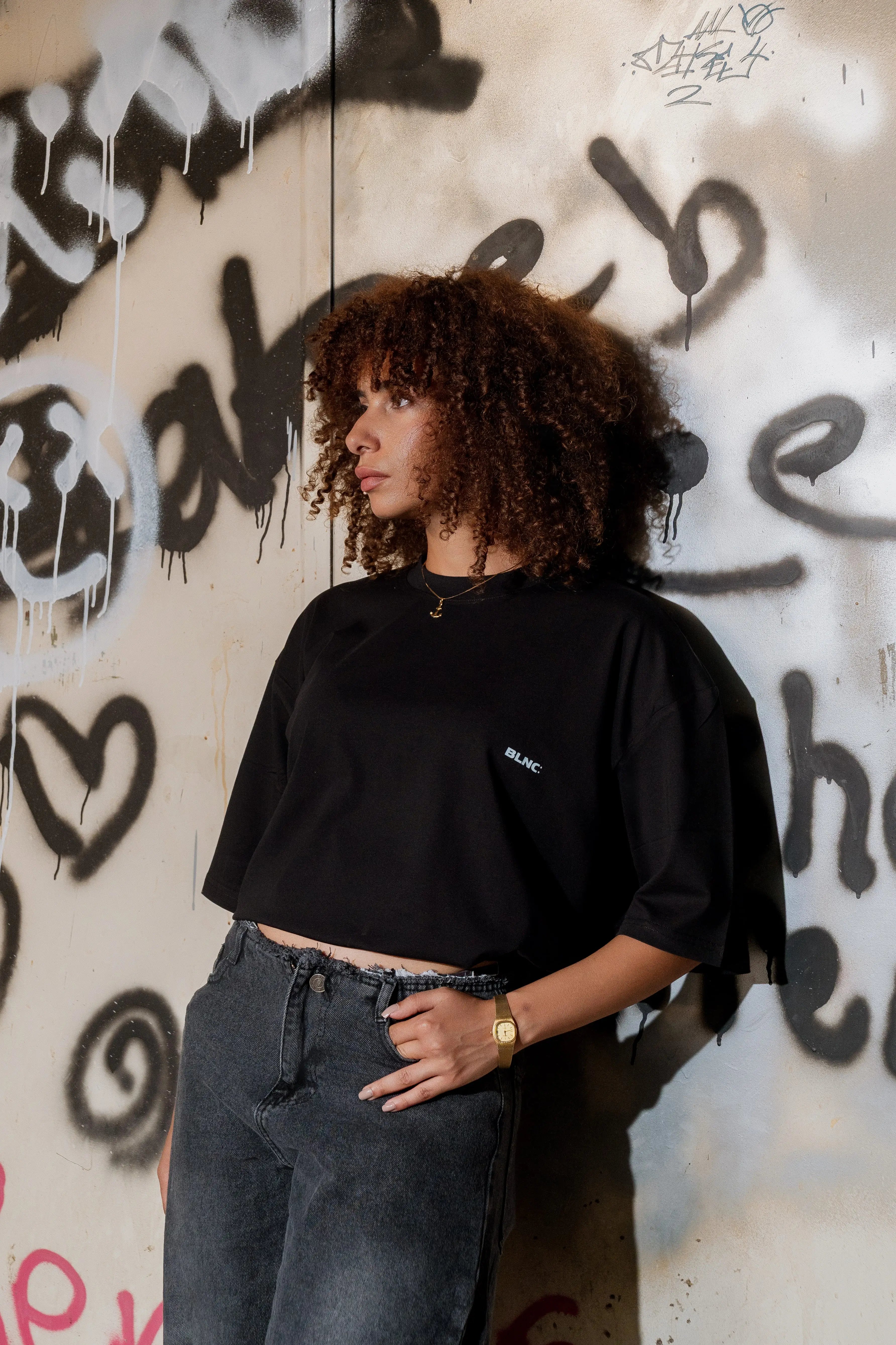 The Raven Tee