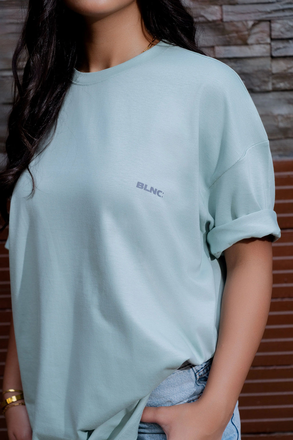 The Breeze Tee