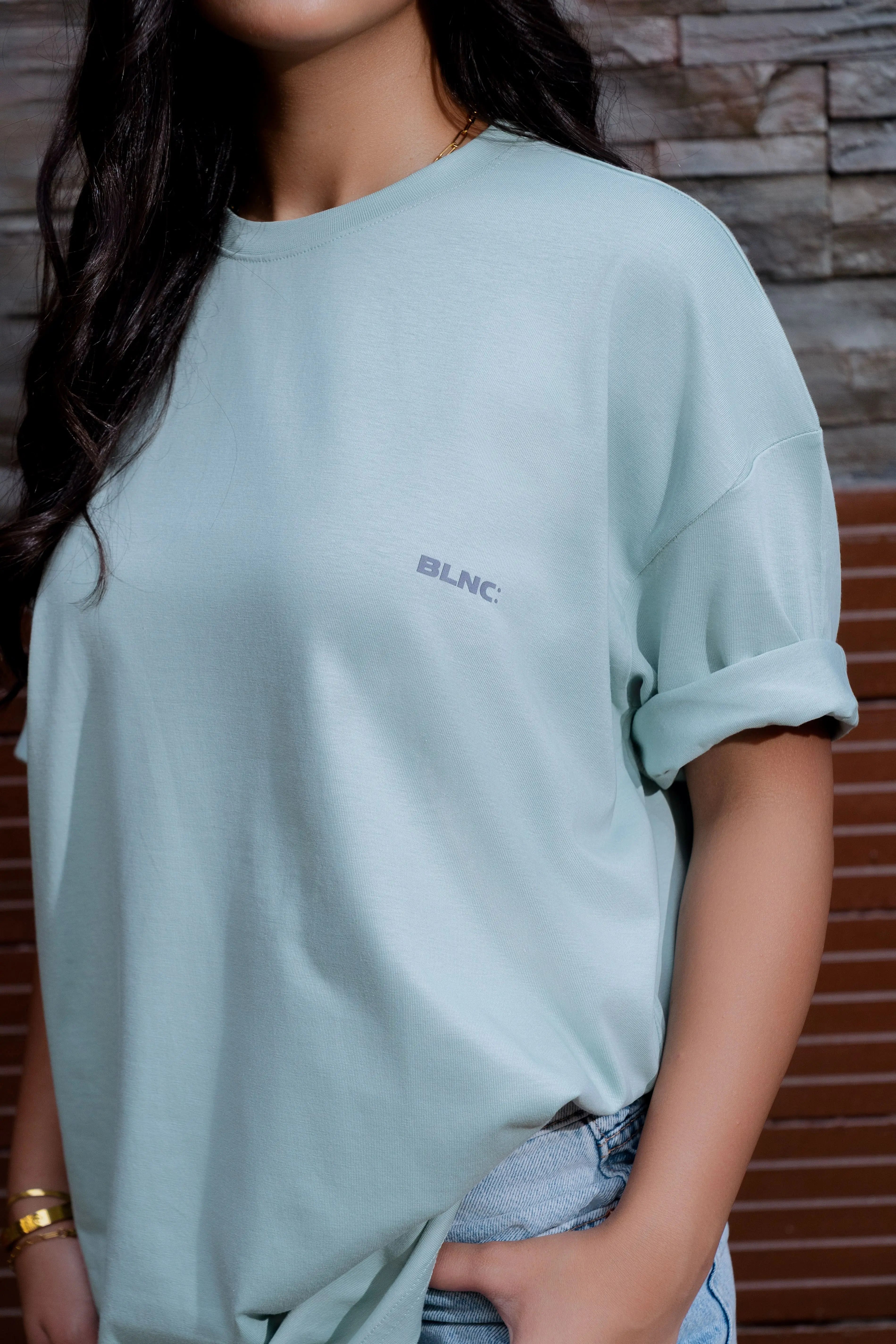 The Breeze Tee