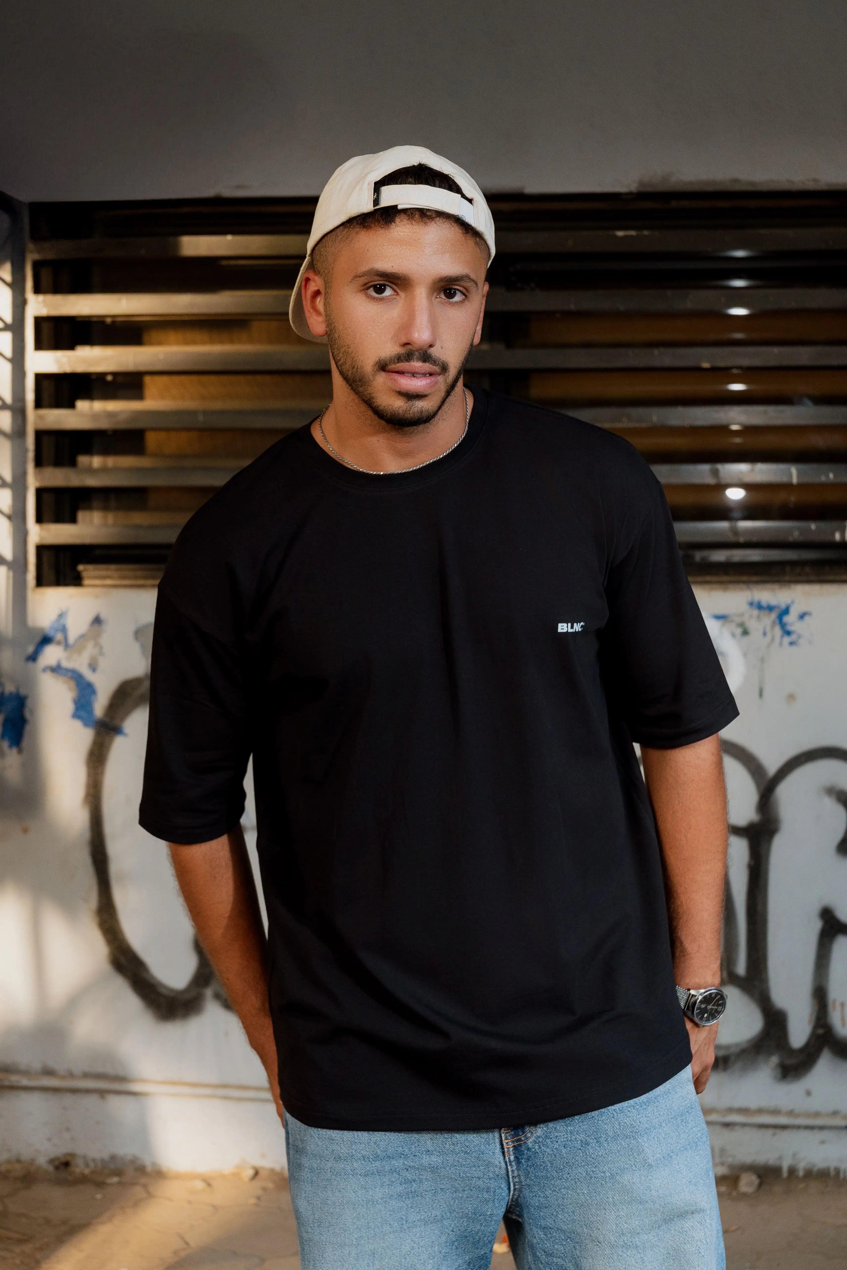 The Void Tee