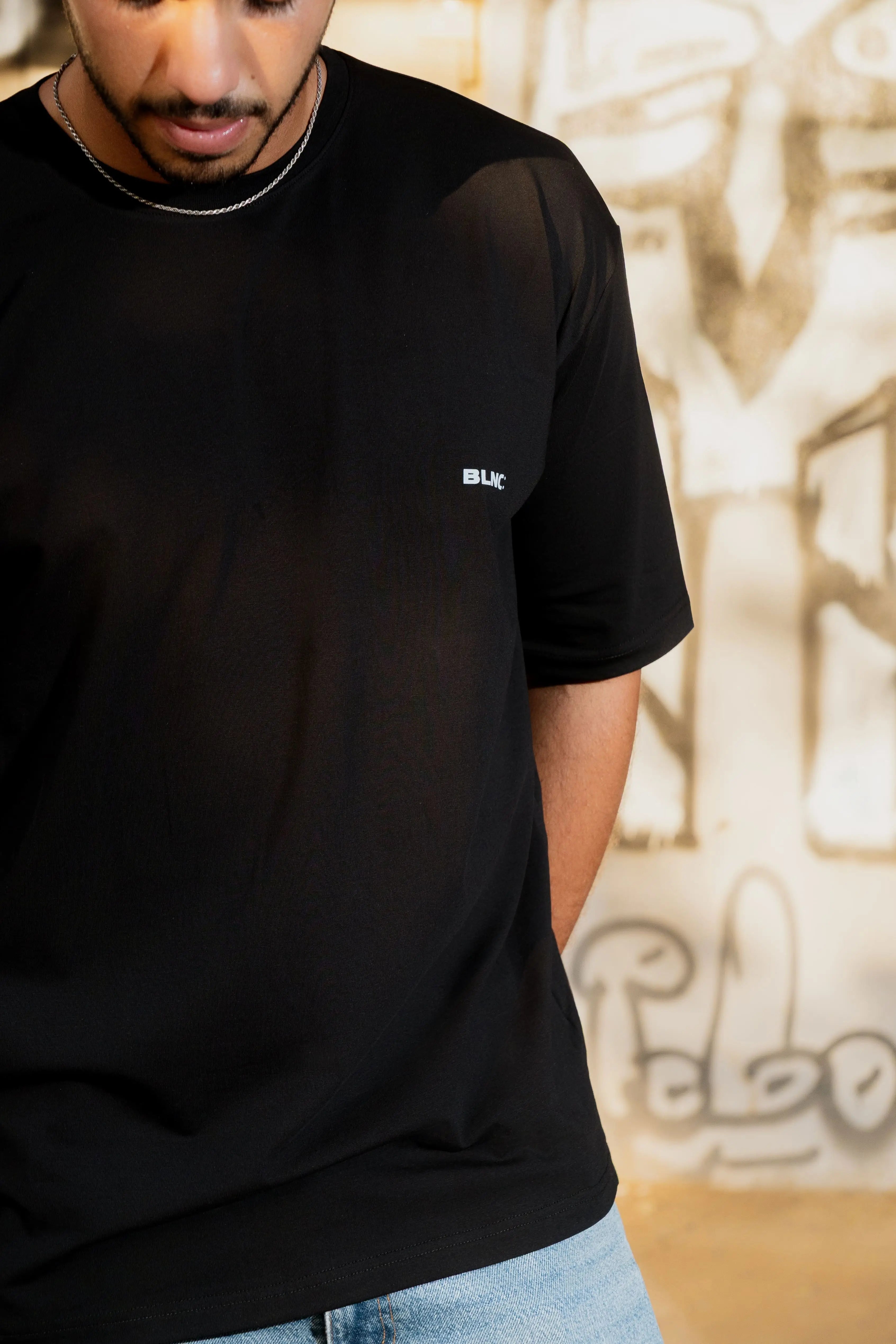 The Void Tee